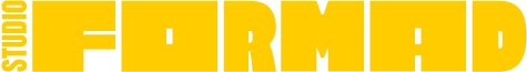 Studio Formad Logo